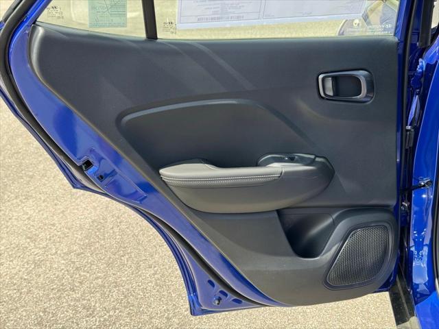 used 2025 Hyundai Venue car, priced at $23,935
