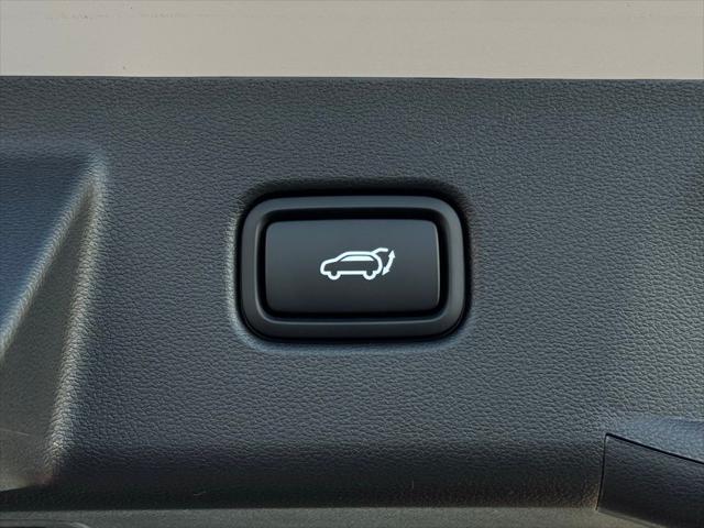used 2025 Hyundai Tucson car, priced at $31,295