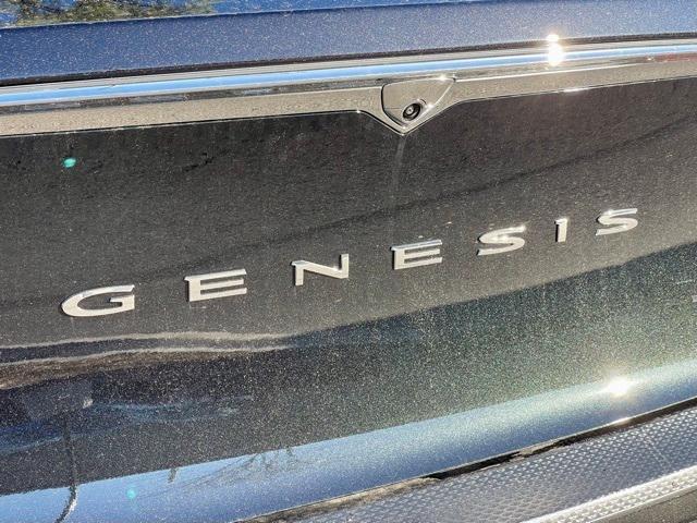 used 2024 Genesis G80 car, priced at $59,486