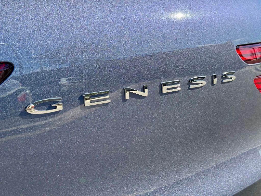 new 2026 Genesis GV70 car, priced at $54,810