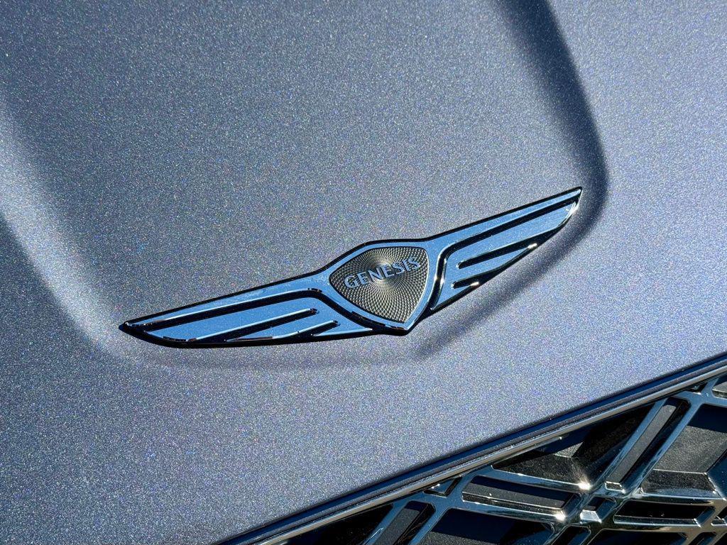 new 2026 Genesis GV70 car, priced at $54,810