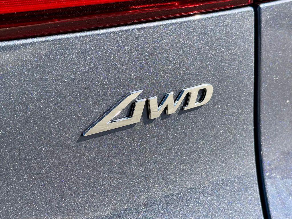 new 2026 Genesis GV70 car, priced at $54,810