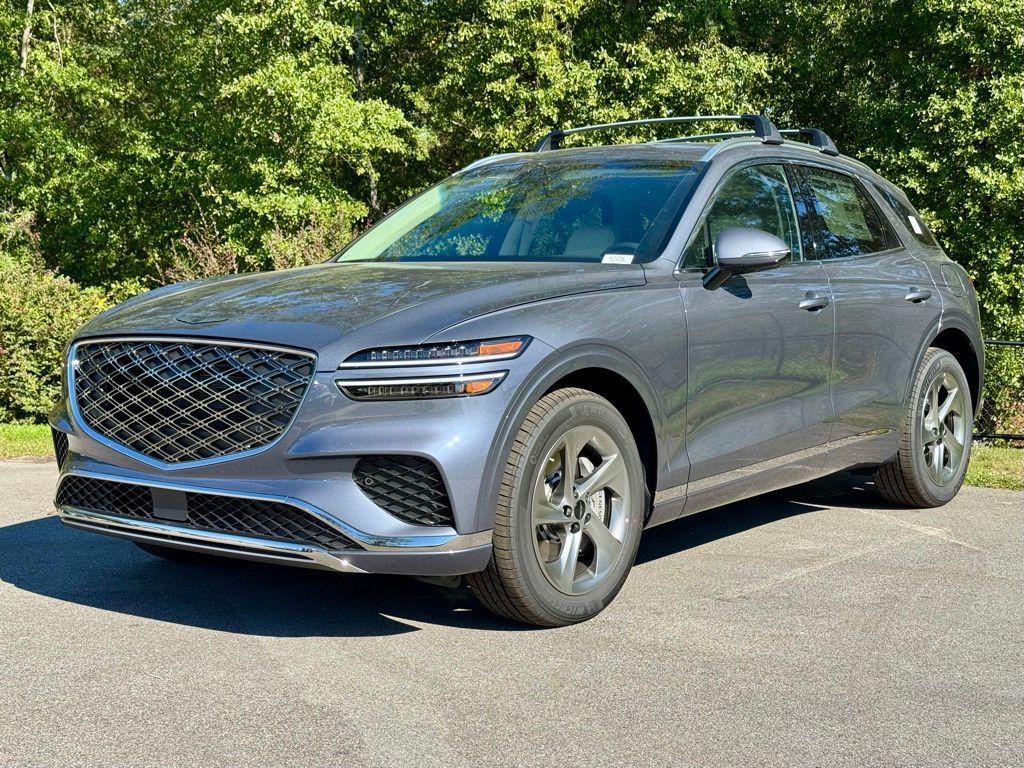 new 2026 Genesis GV70 car, priced at $54,810