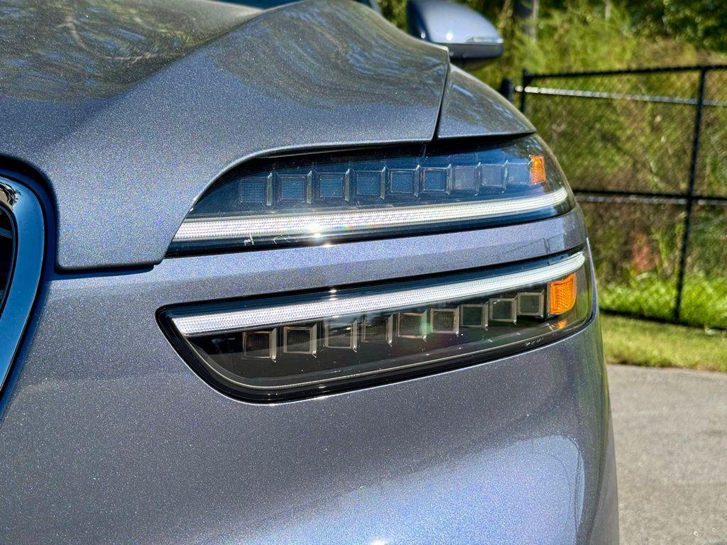 new 2026 Genesis GV70 car, priced at $54,810