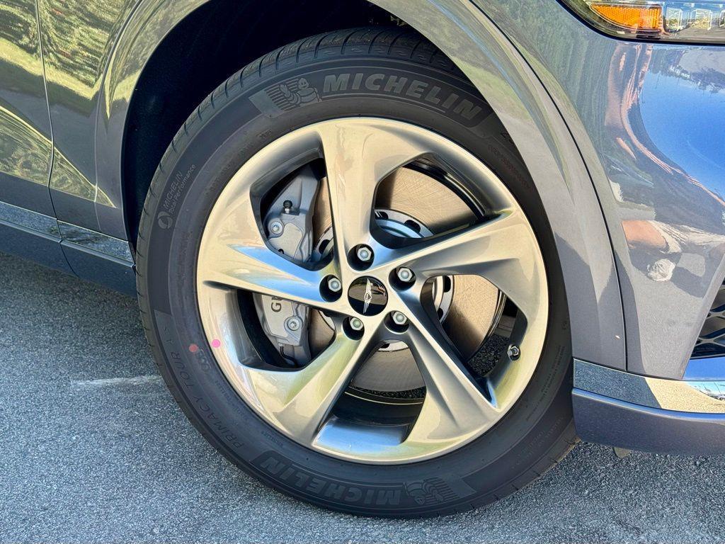 new 2026 Genesis GV70 car, priced at $54,810