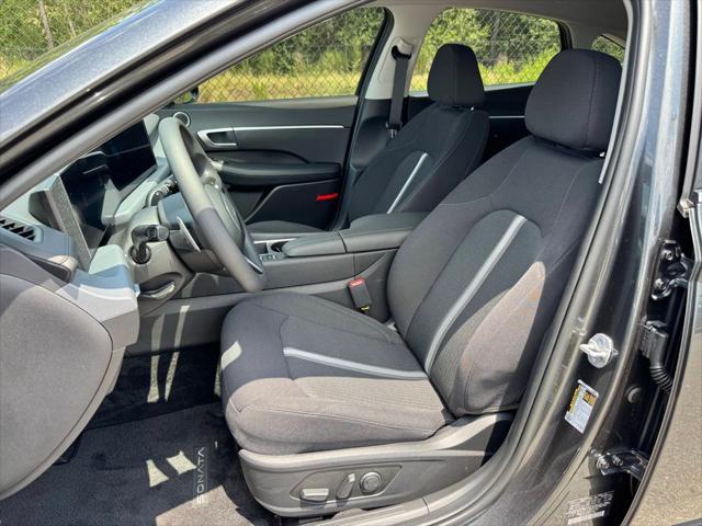 used 2025 Hyundai Sonata car, priced at $24,787