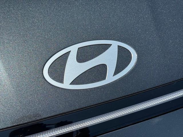 used 2025 Hyundai Sonata car, priced at $24,787