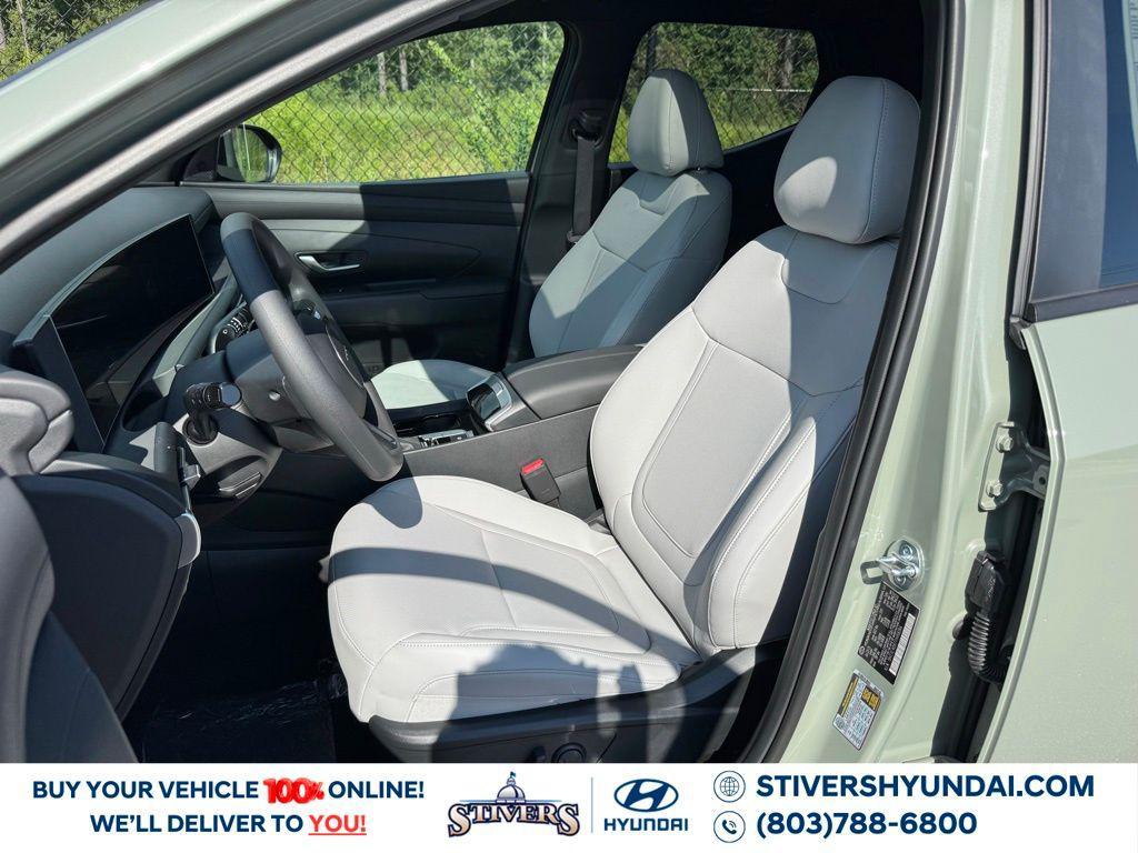 new 2026 Hyundai SANTA CRUZ car, priced at $35,696