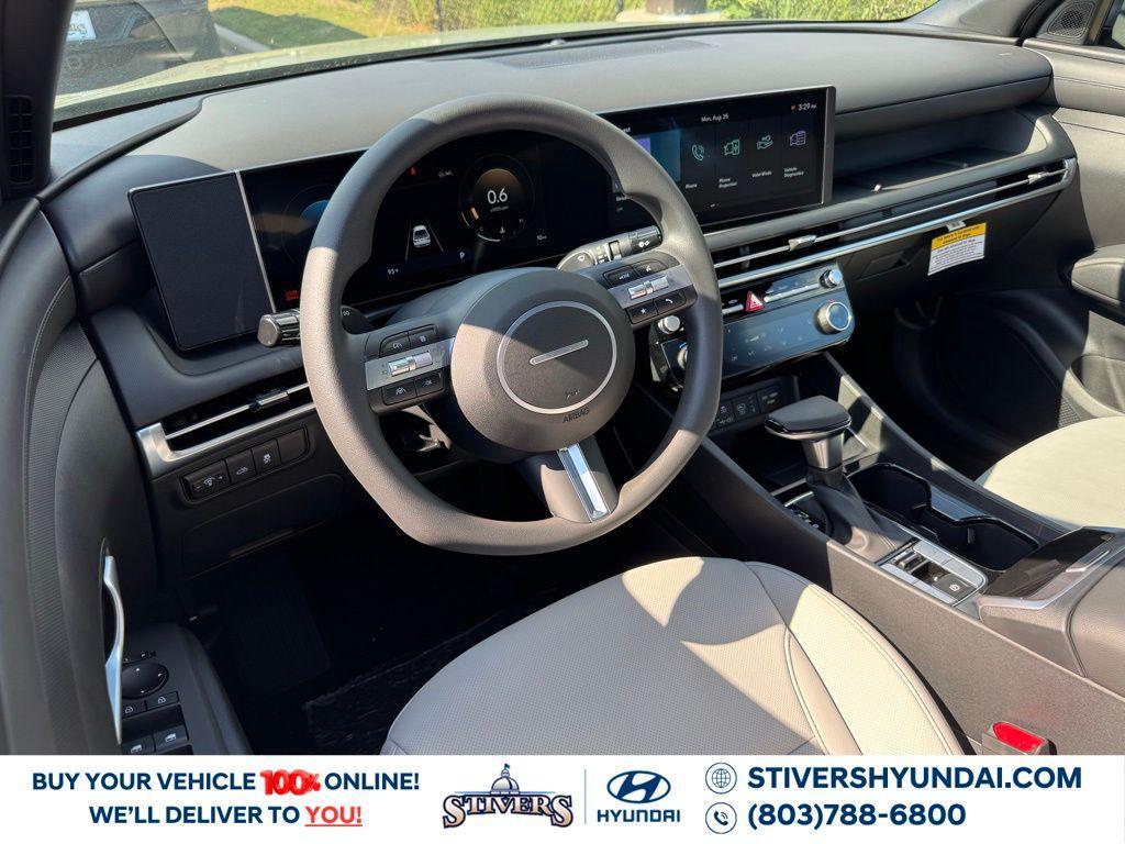 new 2026 Hyundai SANTA CRUZ car, priced at $35,696