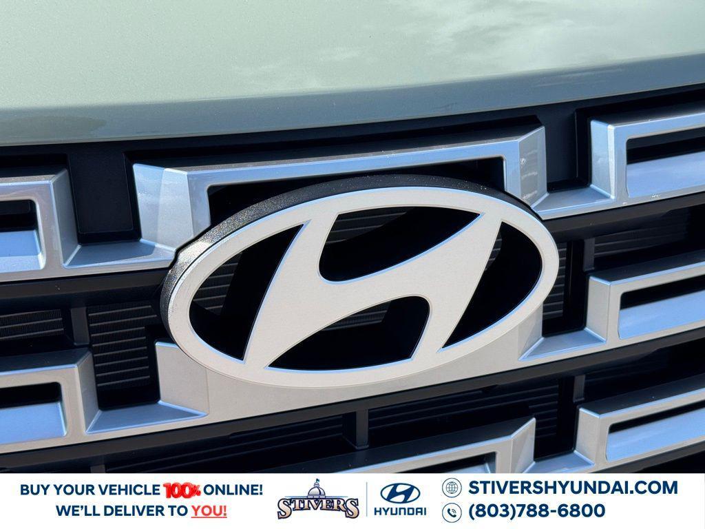 new 2026 Hyundai SANTA CRUZ car, priced at $35,696