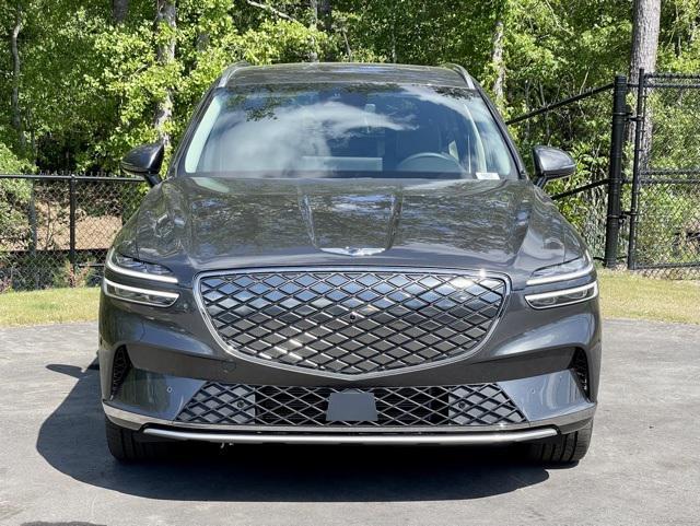 used 2023 Genesis Electrified GV70 car, priced at $49,997