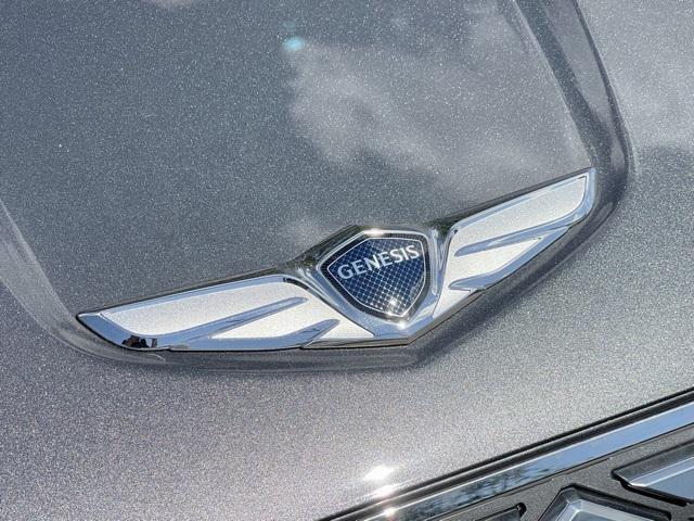 used 2023 Genesis Electrified GV70 car, priced at $49,997