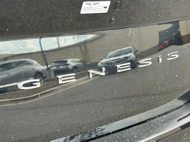 used 2025 Genesis G70 car, priced at $49,187