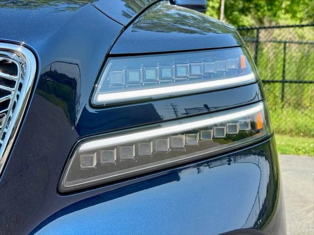 new 2025 Genesis GV80 car, priced at $81,434