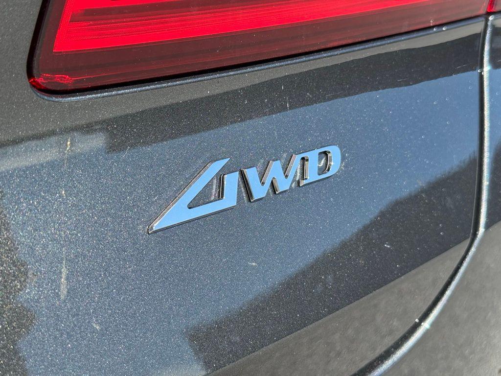 new 2026 Genesis GV80 car, priced at $76,115