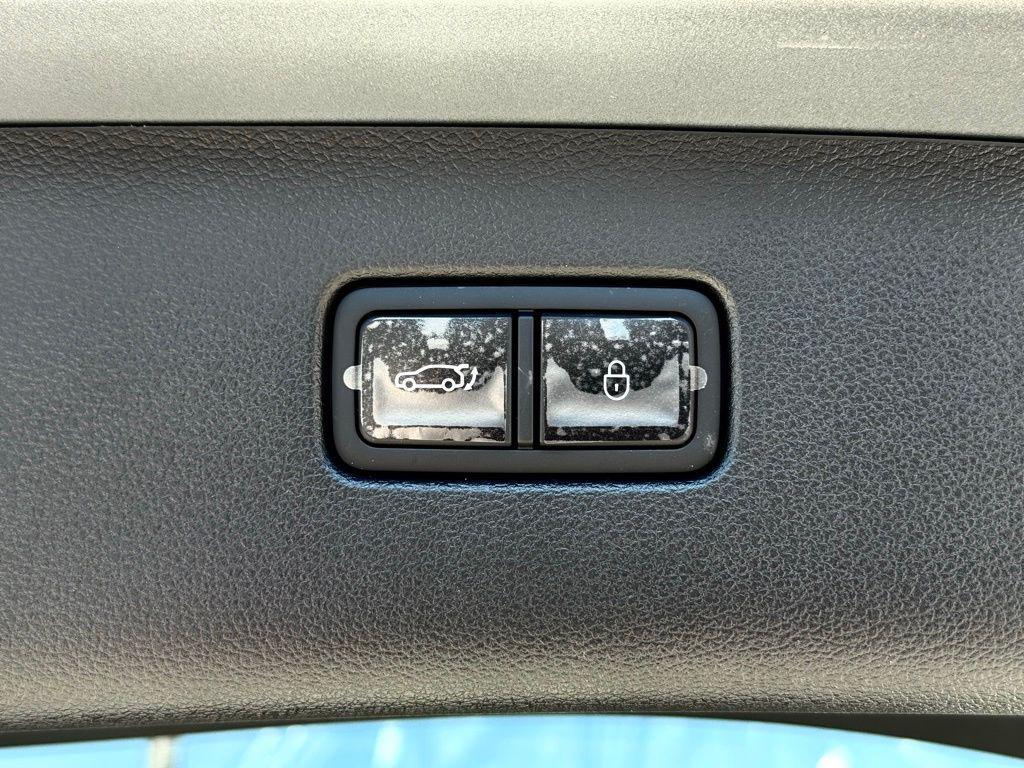 new 2026 Genesis GV80 car, priced at $76,115