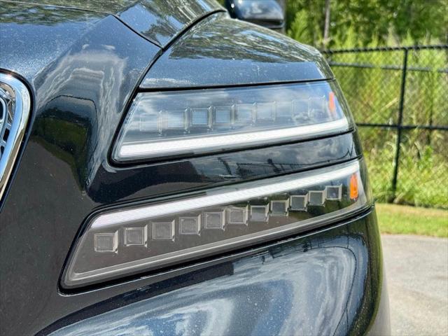 new 2025 Genesis GV80 car, priced at $75,439