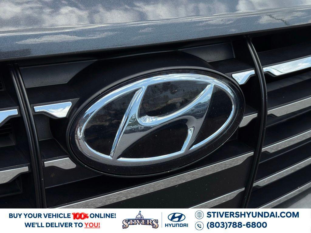 used 2022 Hyundai Sonata car, priced at $18,654