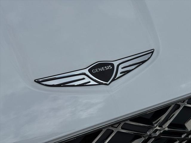 new 2026 Genesis GV70 car, priced at $52,995