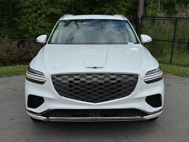 new 2026 Genesis GV70 car, priced at $52,995