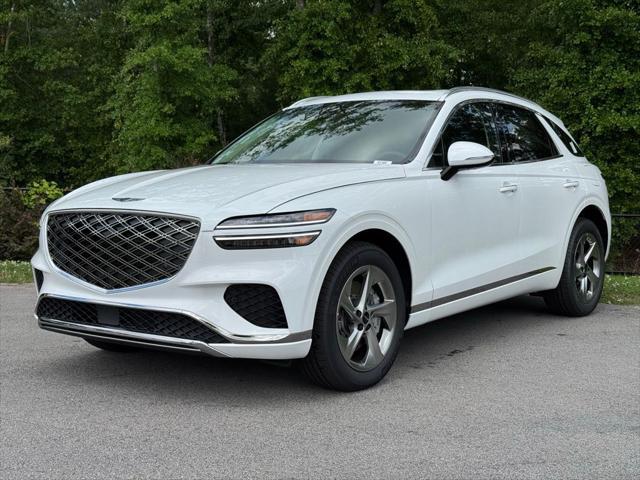new 2026 Genesis GV70 car, priced at $52,995