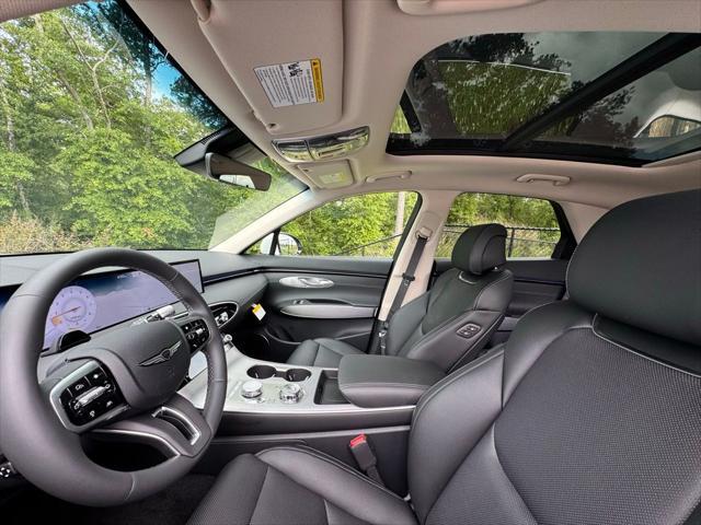 new 2026 Genesis GV70 car, priced at $52,995