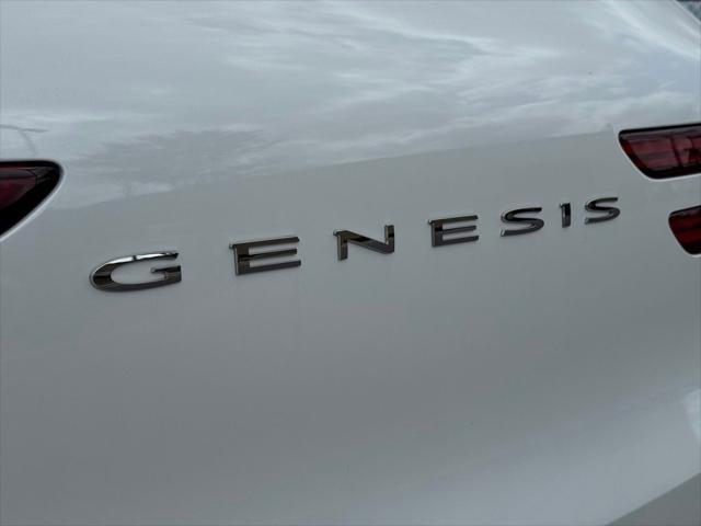 new 2026 Genesis GV70 car, priced at $52,995