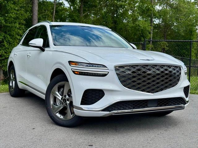 new 2026 Genesis GV70 car, priced at $52,995