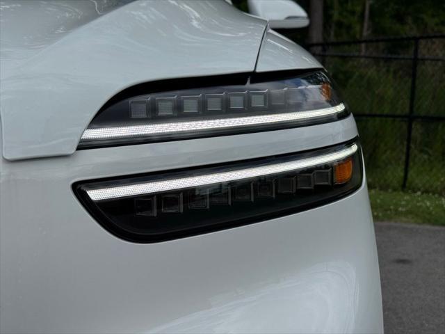 new 2026 Genesis GV70 car, priced at $52,995