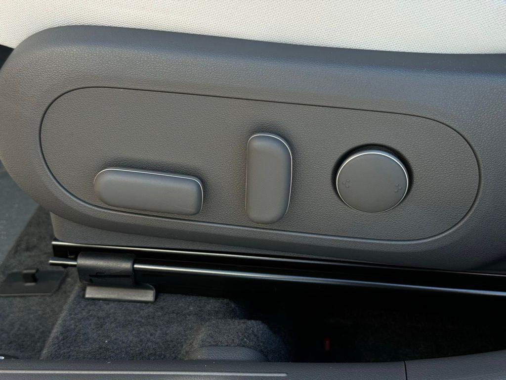 used 2025 Hyundai Kona car, priced at $24,788