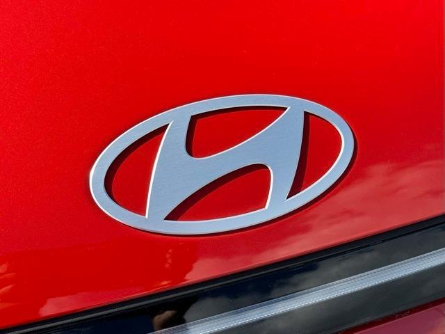 new 2024 Hyundai Kona car, priced at $25,797