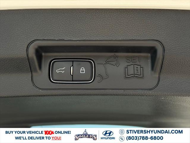 used 2020 Ford Explorer car, priced at $25,989