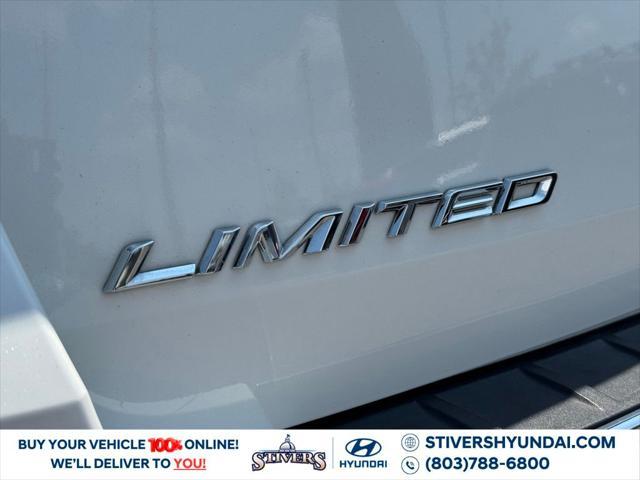 used 2020 Ford Explorer car, priced at $25,989
