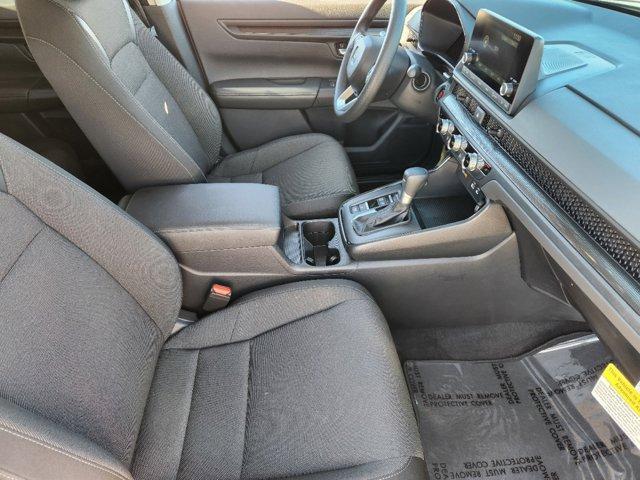 used 2024 Honda CR-V car, priced at $32,278