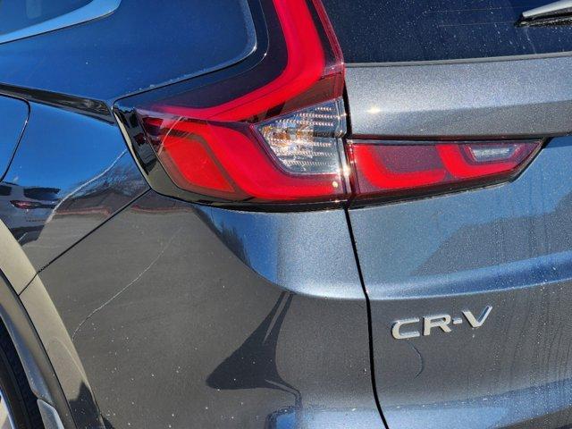 used 2024 Honda CR-V car, priced at $32,278