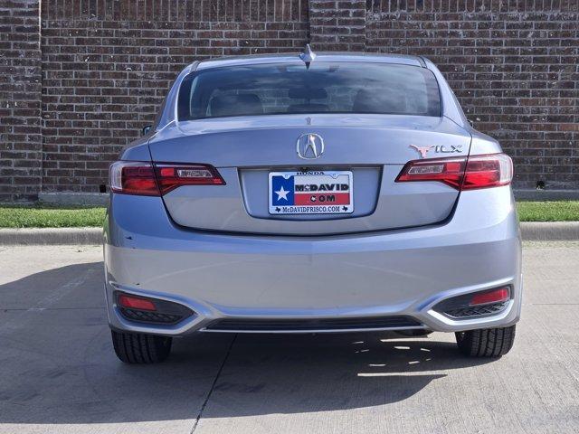 used 2016 Acura ILX car, priced at $12,877