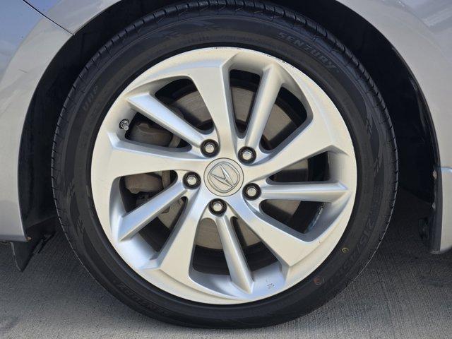 used 2016 Acura ILX car, priced at $12,877