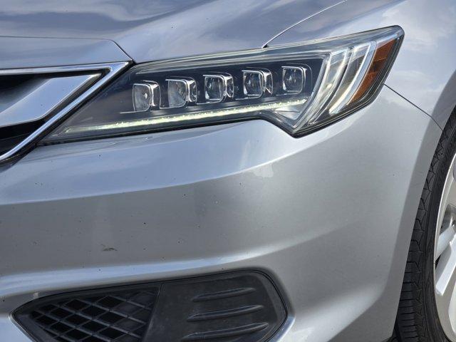 used 2016 Acura ILX car, priced at $12,877