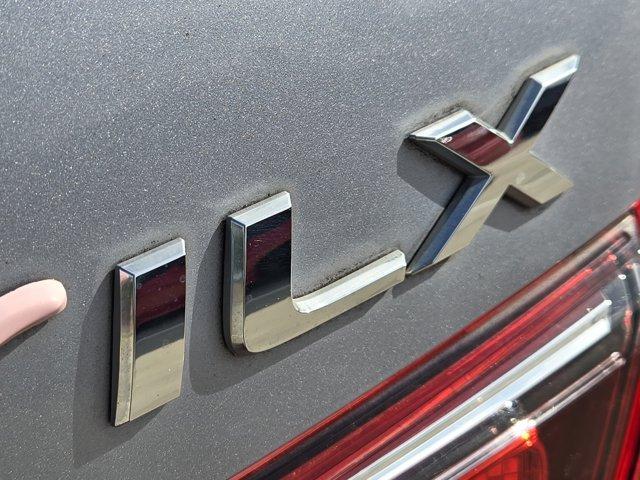 used 2016 Acura ILX car, priced at $12,877