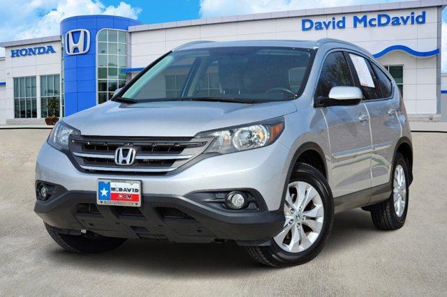 used 2012 Honda CR-V car, priced at $9,988