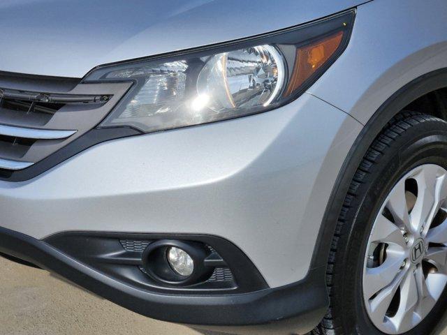 used 2012 Honda CR-V car, priced at $9,988