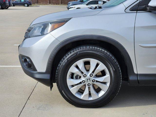 used 2012 Honda CR-V car, priced at $9,988