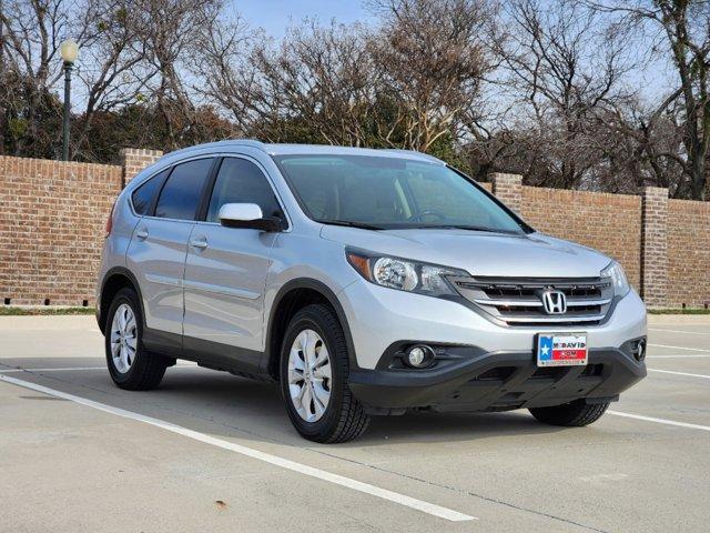 used 2012 Honda CR-V car, priced at $9,988