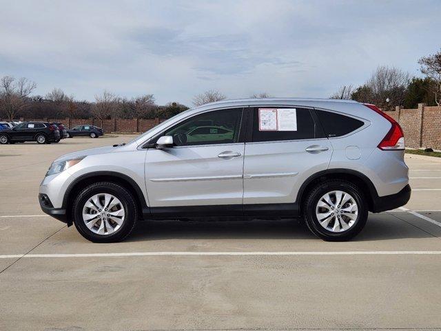 used 2012 Honda CR-V car, priced at $9,988