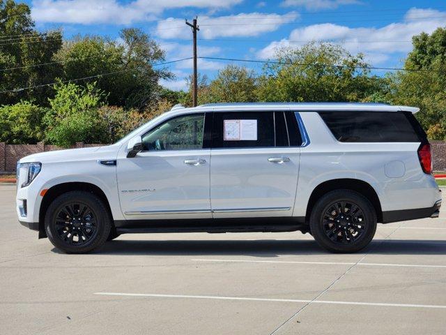 used 2023 GMC Yukon XL car, priced at $74,699