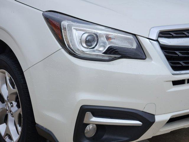 used 2018 Subaru Forester car, priced at $18,200