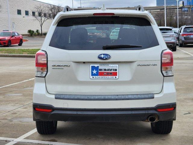 used 2018 Subaru Forester car, priced at $18,200