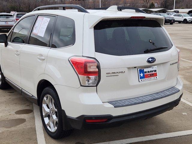 used 2018 Subaru Forester car, priced at $18,200