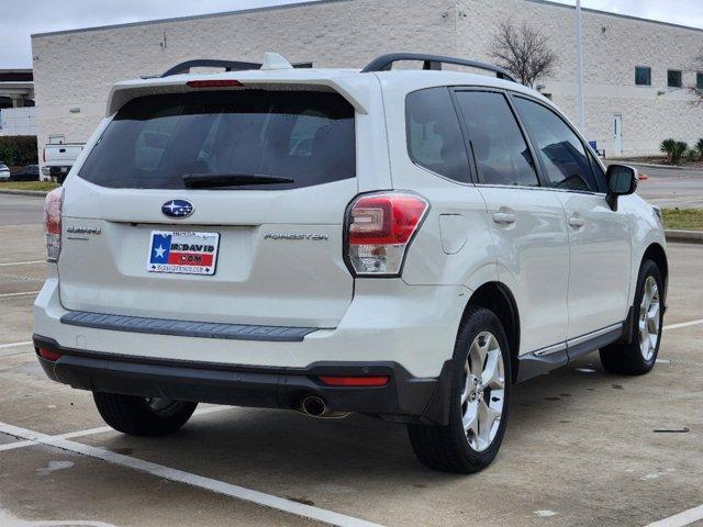 used 2018 Subaru Forester car, priced at $18,200