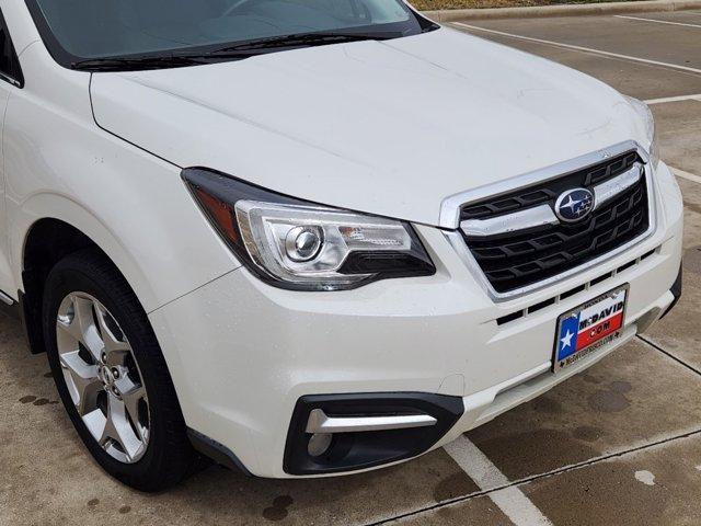 used 2018 Subaru Forester car, priced at $18,200